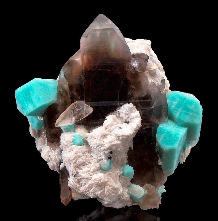 Name this Gemstone - November